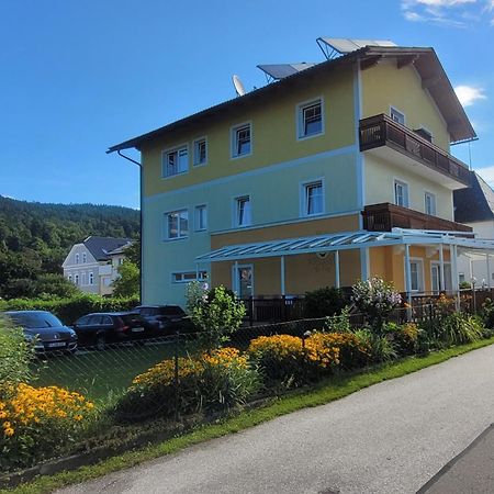 Sonnblick Am Woerthersee Portschach am Woerthersee Luaran gambar