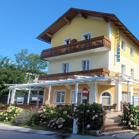 Sonnblick Am Woerthersee Portschach am Woerthersee Luaran gambar
